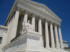 court building