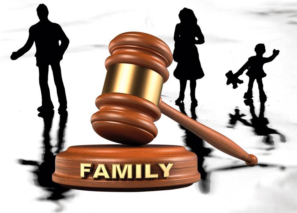 family law