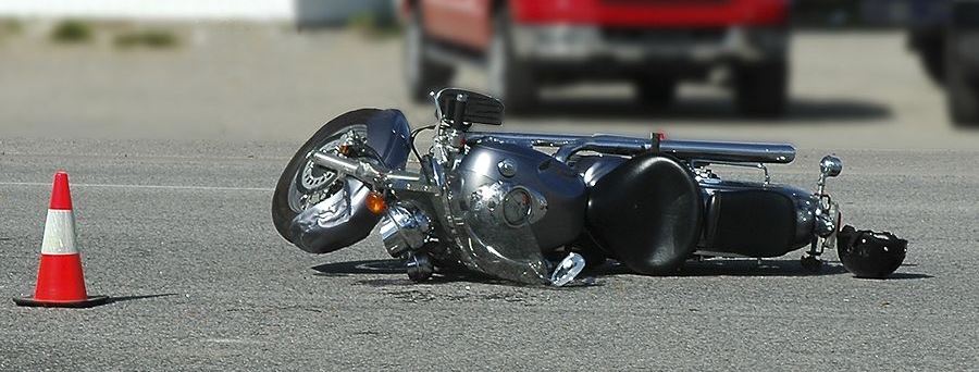 accident
