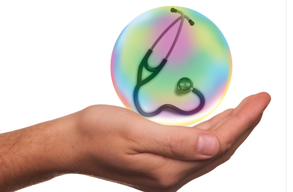 Covered health risk