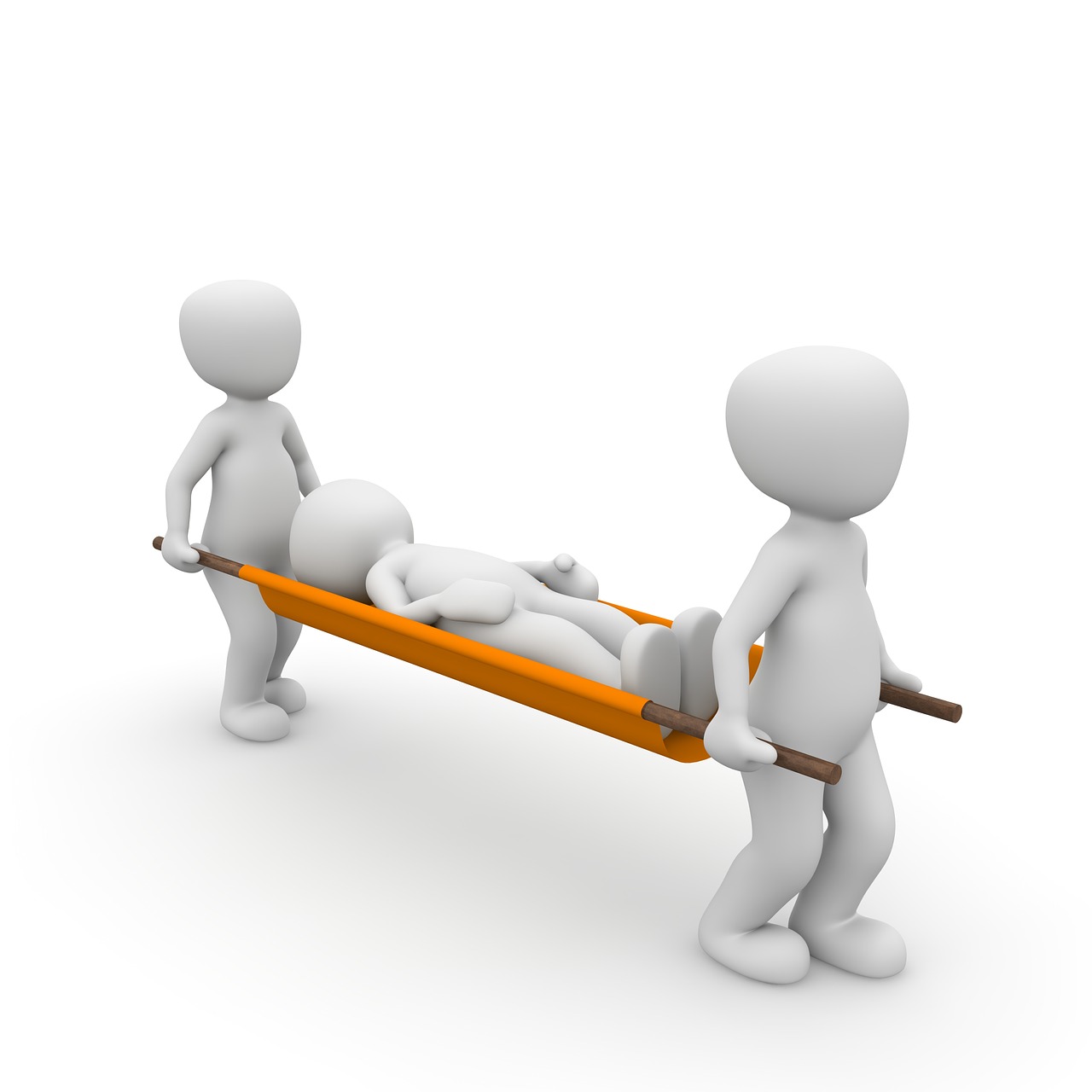 accident
