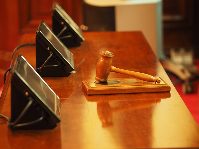 justice