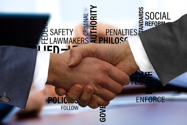 law deals
