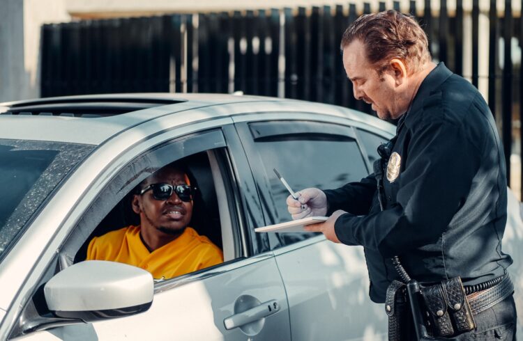 police