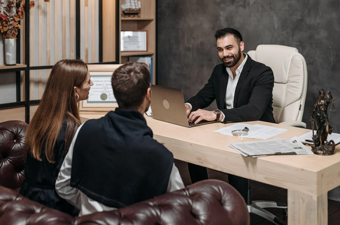 Consult With a Family Law Attorney