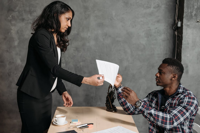 Consult With a Family Law Attorney